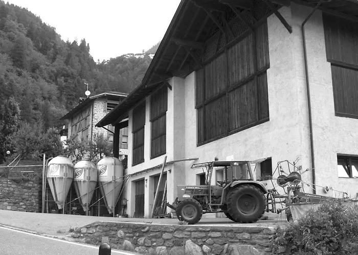 Agricampeggio Ai Gaggi