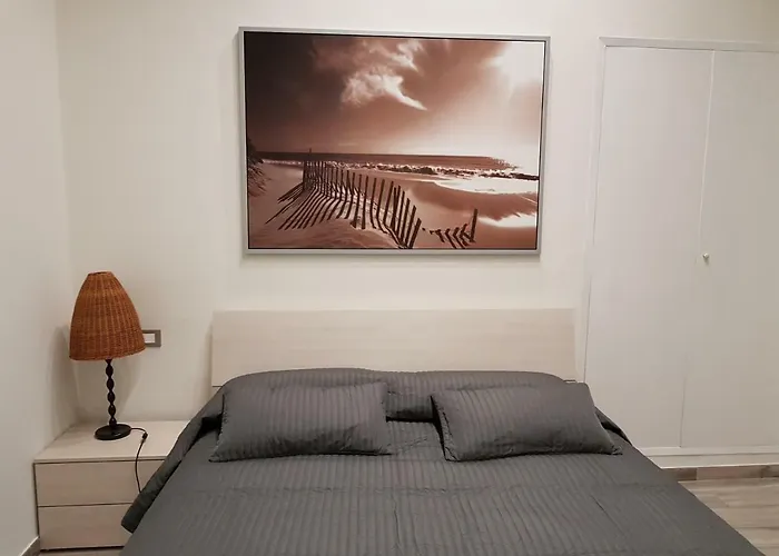 Casa vacanza Furlani