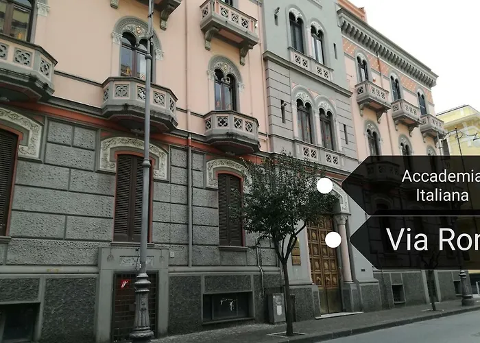 In Via Roma