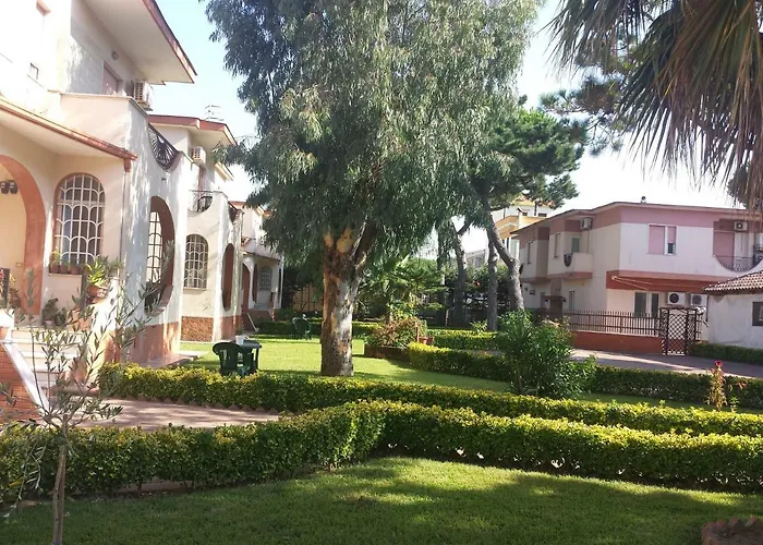 Thaire Resort