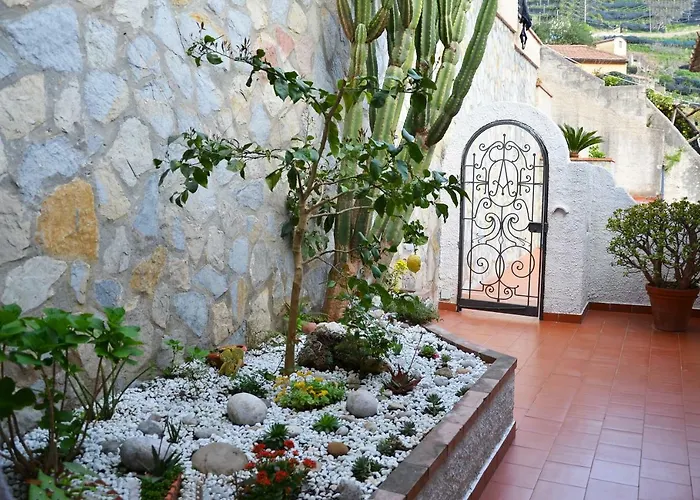B&B Amalfi Coast