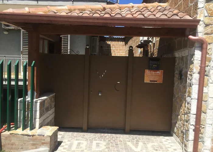 B&B Villa Caracciolo