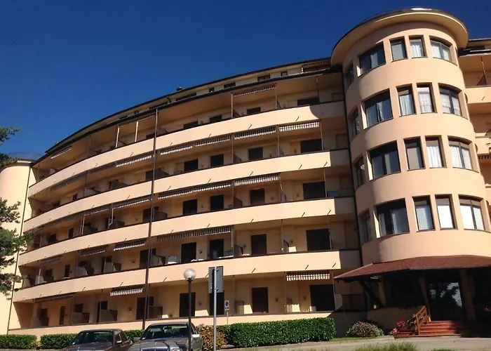 Residence Selva Dei Pini