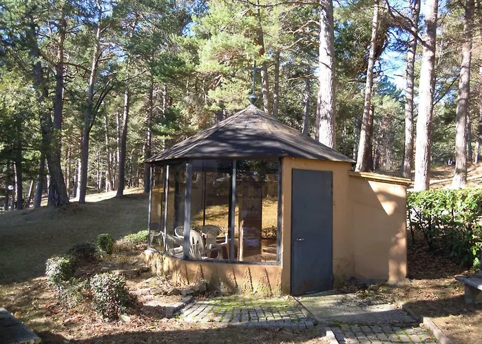 Residence Selva Dei Pini