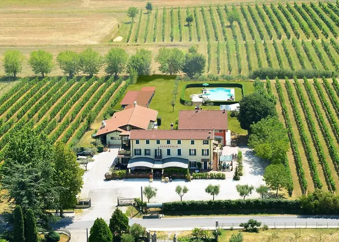 Agriturismo Lizzarola