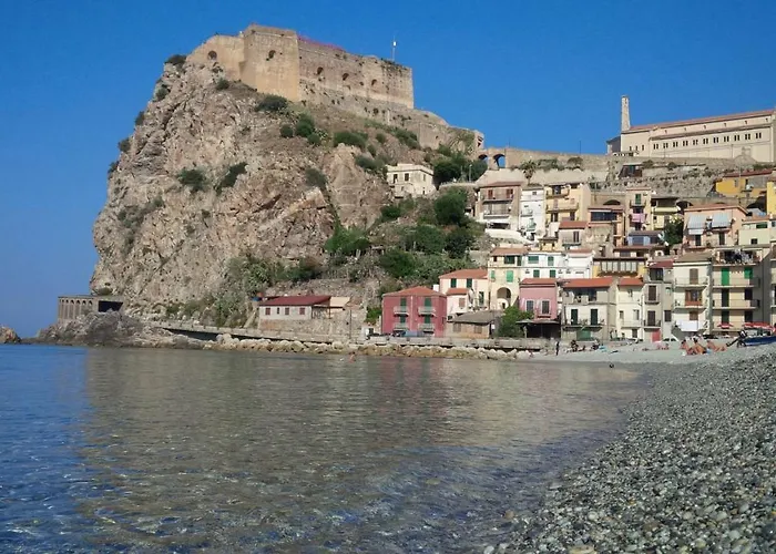 Scilla Beach