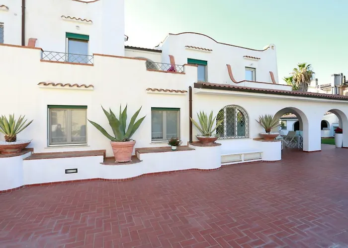 L'ippocampo Guest House