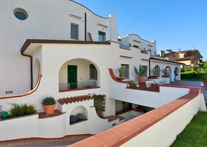 L'ippocampo Guest House