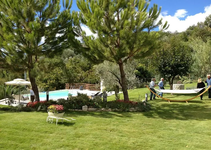 Dimorra Country House