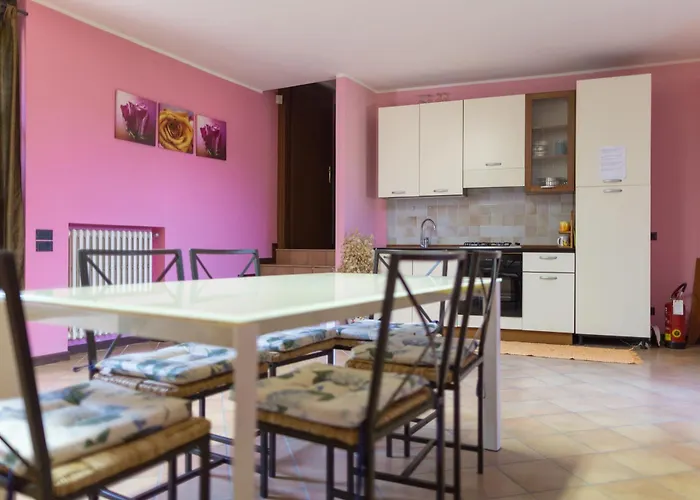 B&B Il dosso