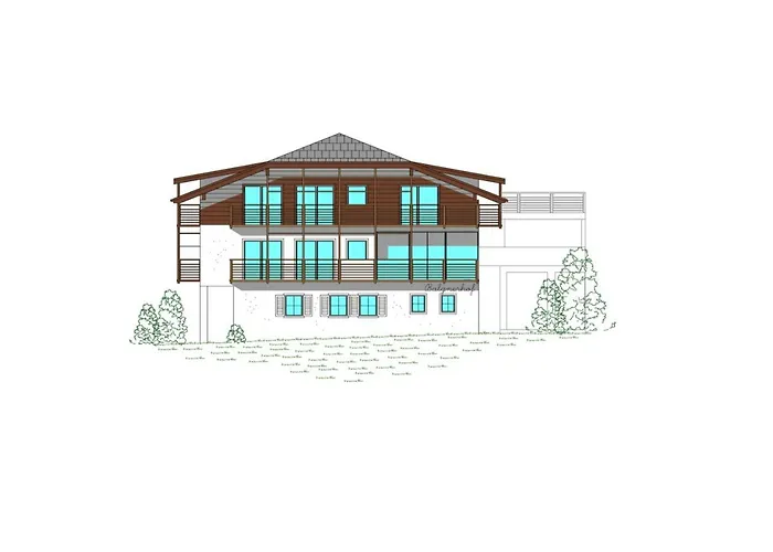 Balgnerhof