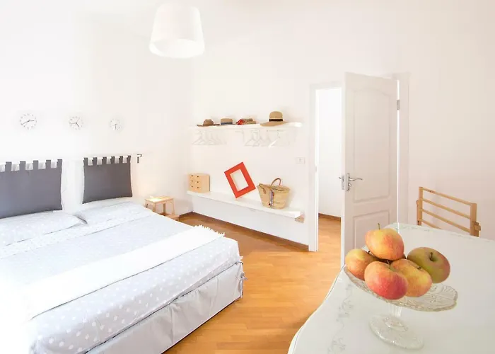 Biba Casa Vacanze