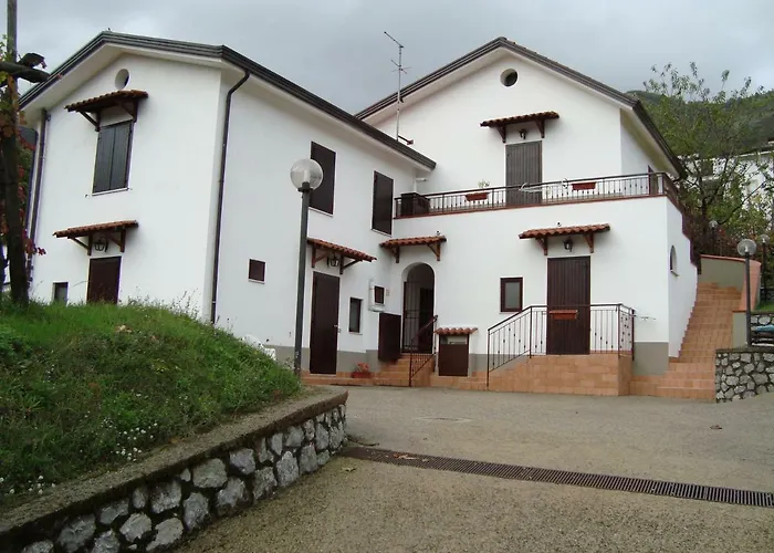 Agriturismo Costiera Amalfitana