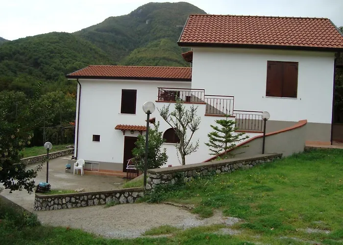 Agriturismo Costiera Amalfitana