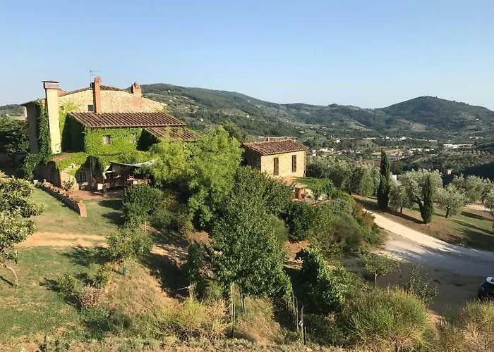 Podere La Fausta