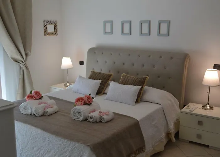 Airport & Fair Suite Apartments