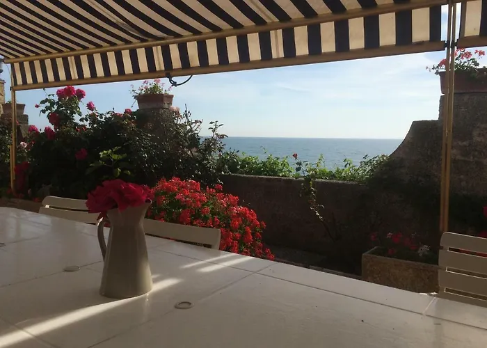 Anzio A Picco Sul Mare!