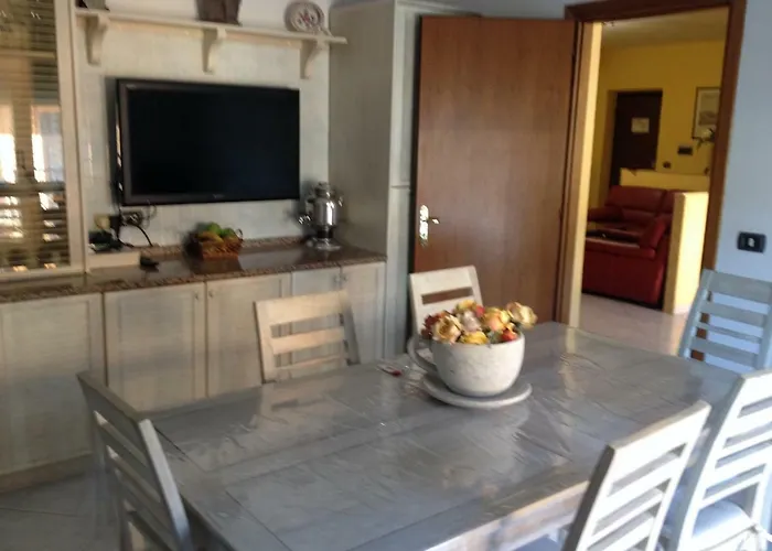 B&B Serenità