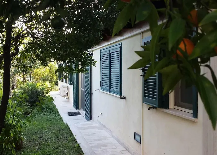 Villa Francois