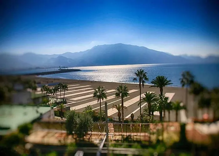 Villa Francois