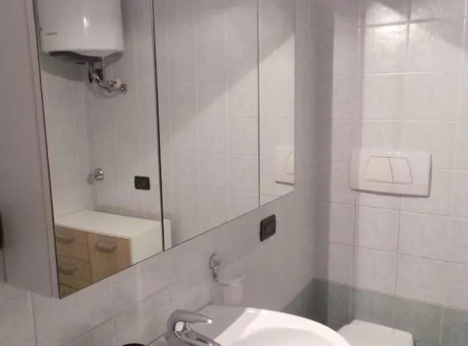 Central Rooms Bozen