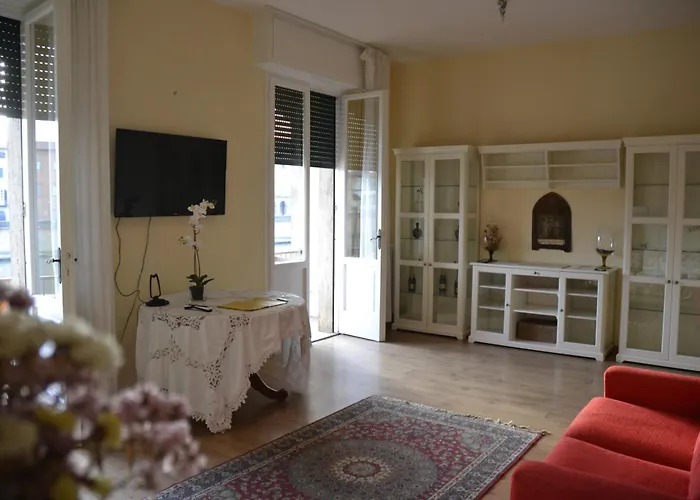 Casa Vacanze Santa Bona