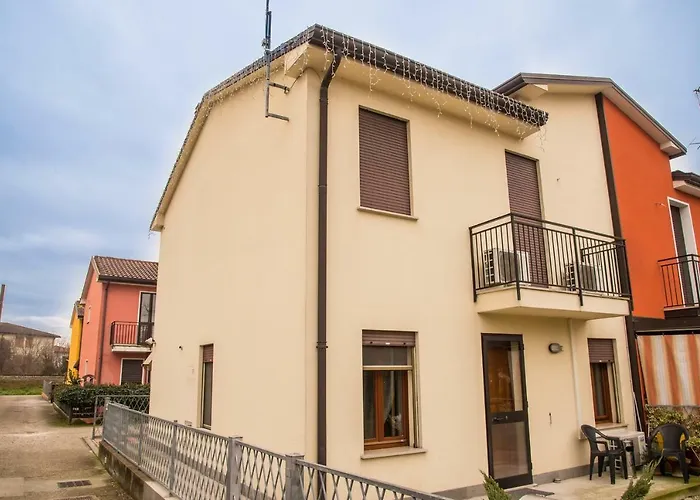 Adria Bella Locazione Turistica