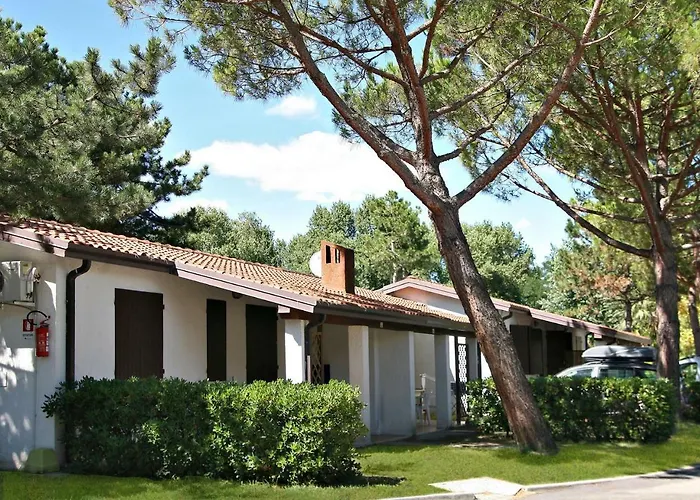 I Tre Moschettieri Camping Village