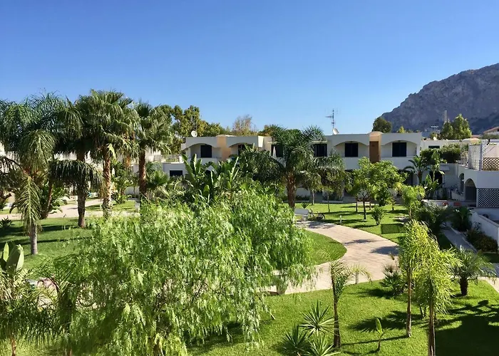 Casa Le Palme