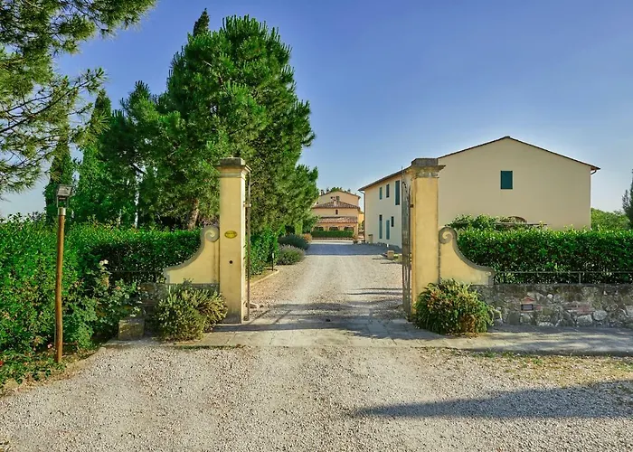 Casale Di Valle