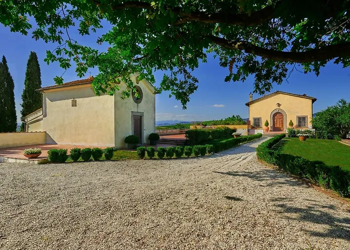 Casale Di Valle