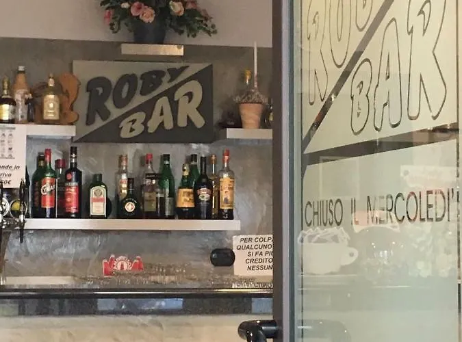 Roby Bar
