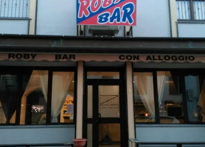 Roby Bar