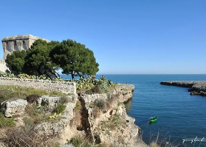 case per vacanze torre incina