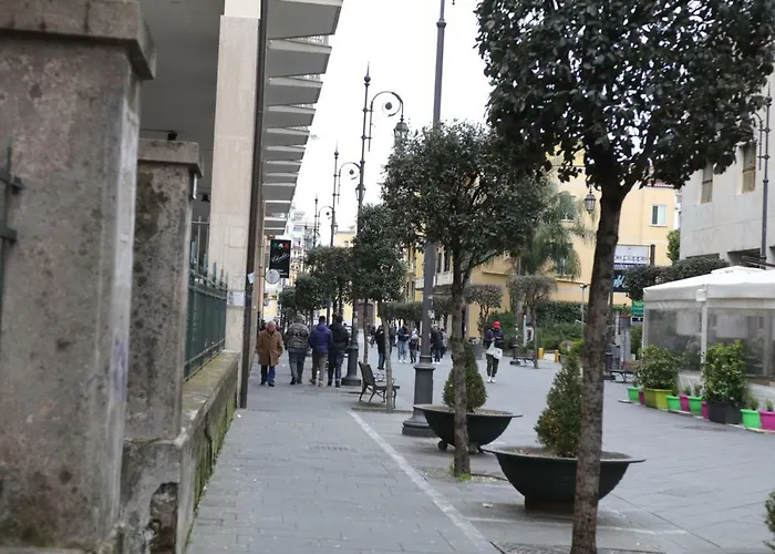 Appartamento A Casa Mia