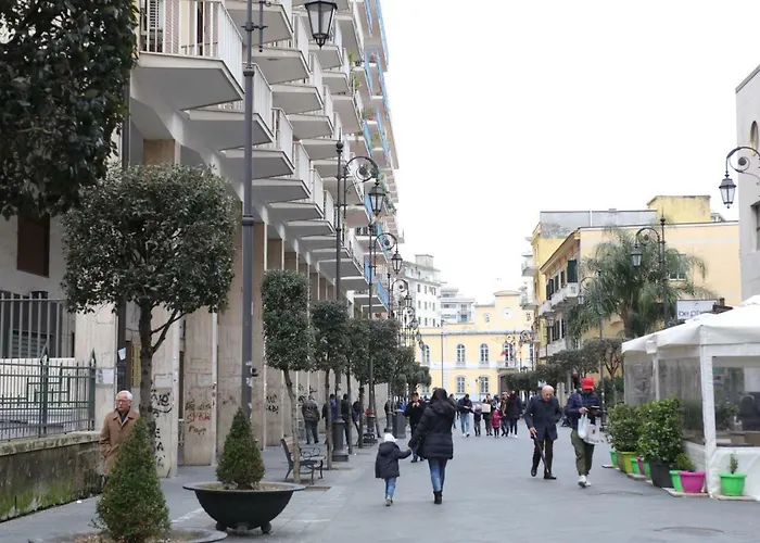 Appartamento A Casa Mia