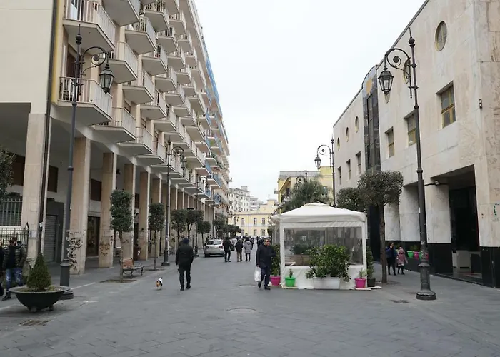 Appartamento A Casa Mia