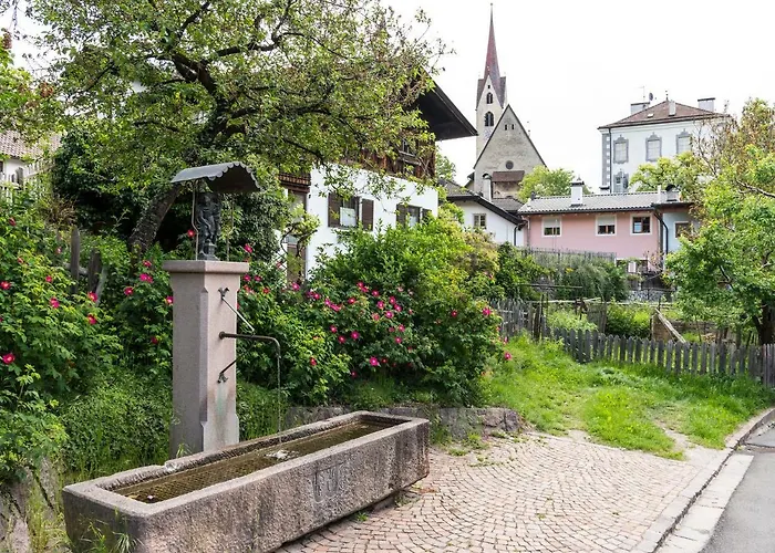 Hotel Garni Pramstrahler Klausen