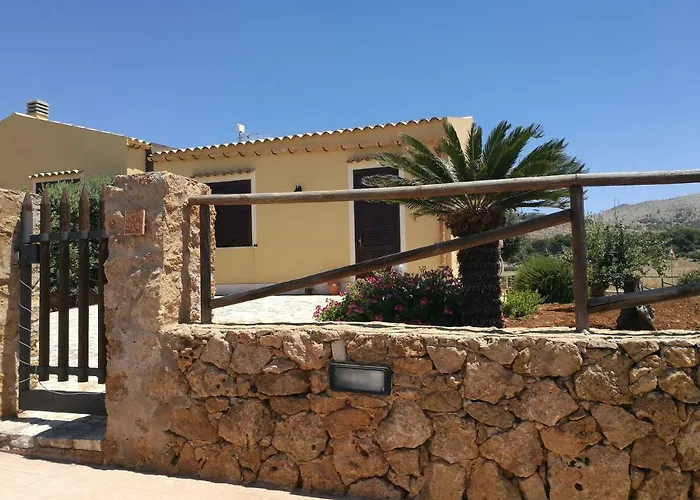 La villa dei girasoli