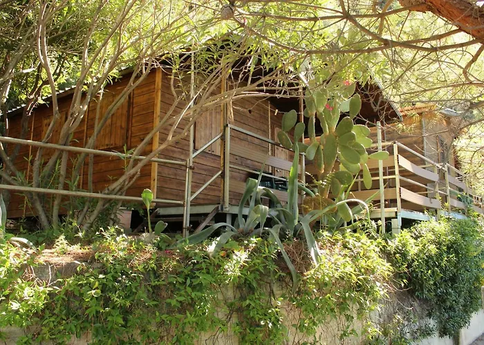 Hotel Il Rospo Moneglia