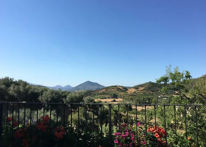 S'Orgiola