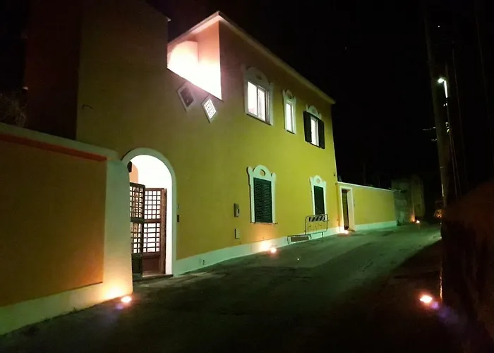 Casal San Domenico