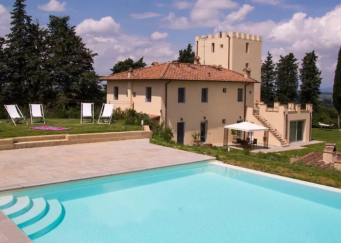 Villa La Torre