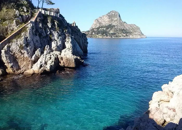 Casetta Sant'Elia Da Filippo