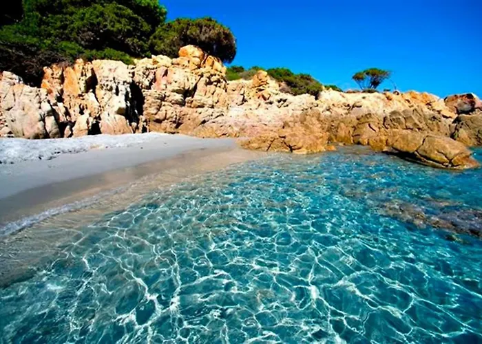 Camping Porto Sosalinos