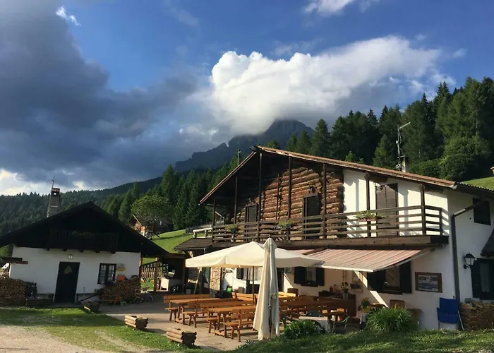 Agriturismo Maso Tais