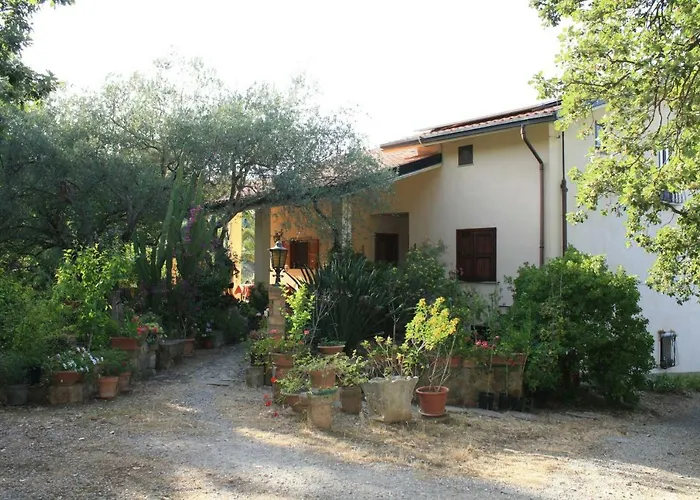 B&B Villa Calagioli