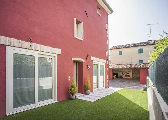 B&B Agli Angeli