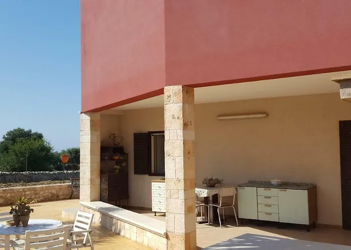 Villa Mancini - Locazione turistica