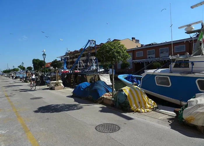 Hama Mobilehome Grado